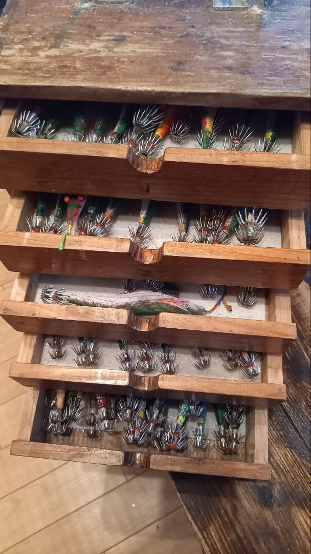 完全オリジナルのえぎ