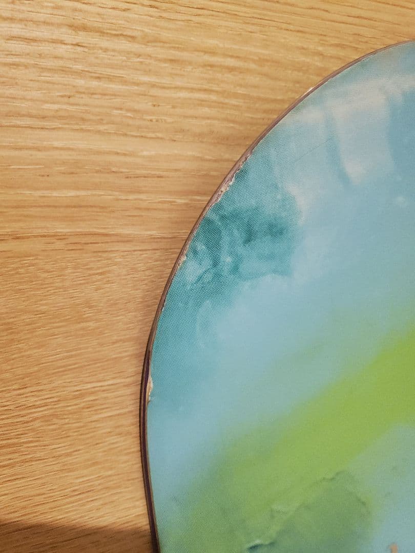 バートン フェザー 144cm × スティレット　M　セット