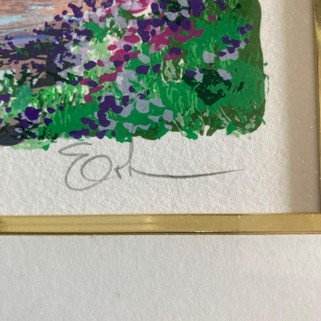 イーダヴァリッキオ　森のきらめき