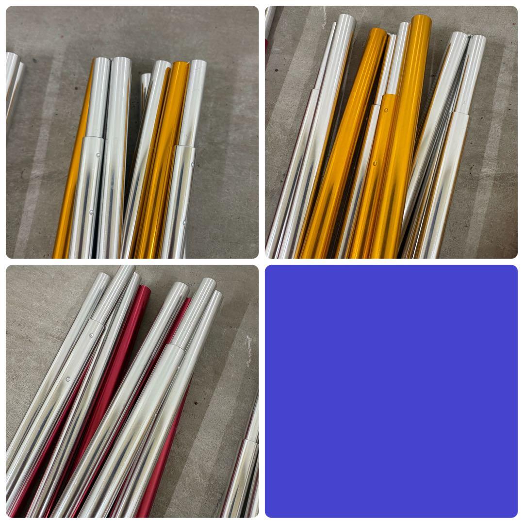 スノーピーク ヴォールト 美品 付属品完備 2024年購入 使用2回