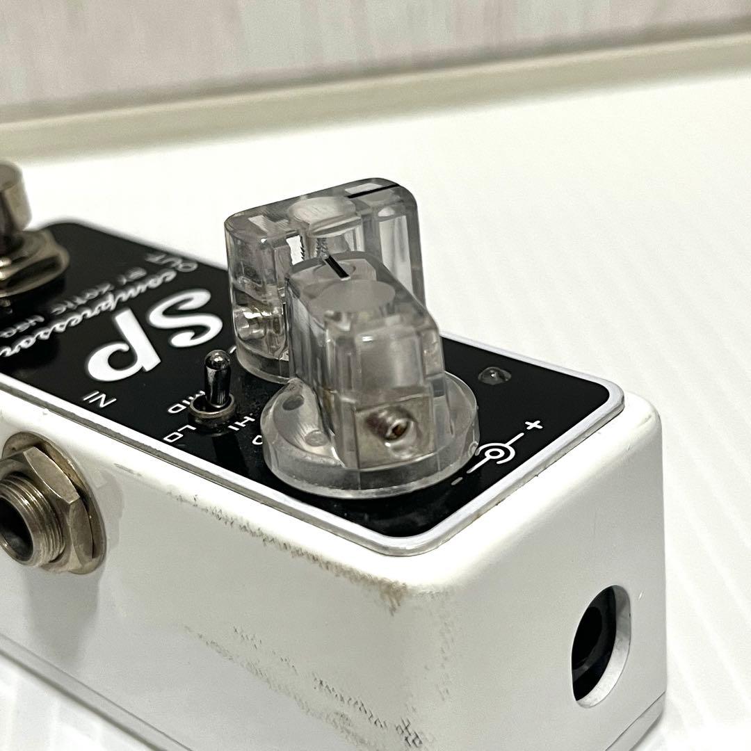 SP Compressor ギターエフェクター
