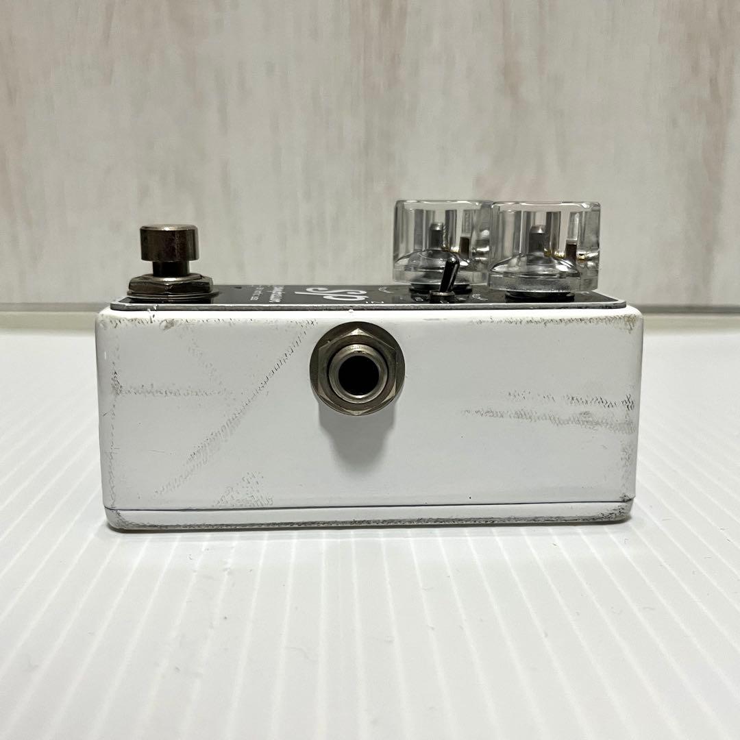 SP Compressor ギターエフェクター