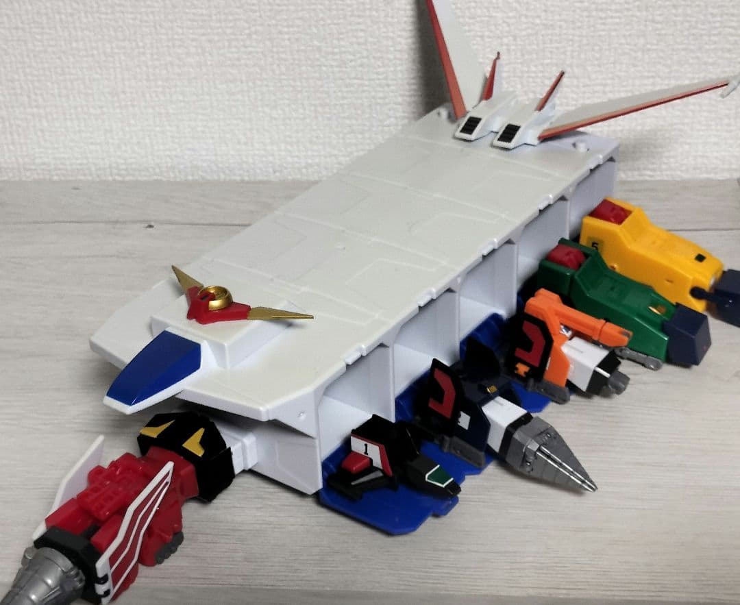 SMP マイトカイザー