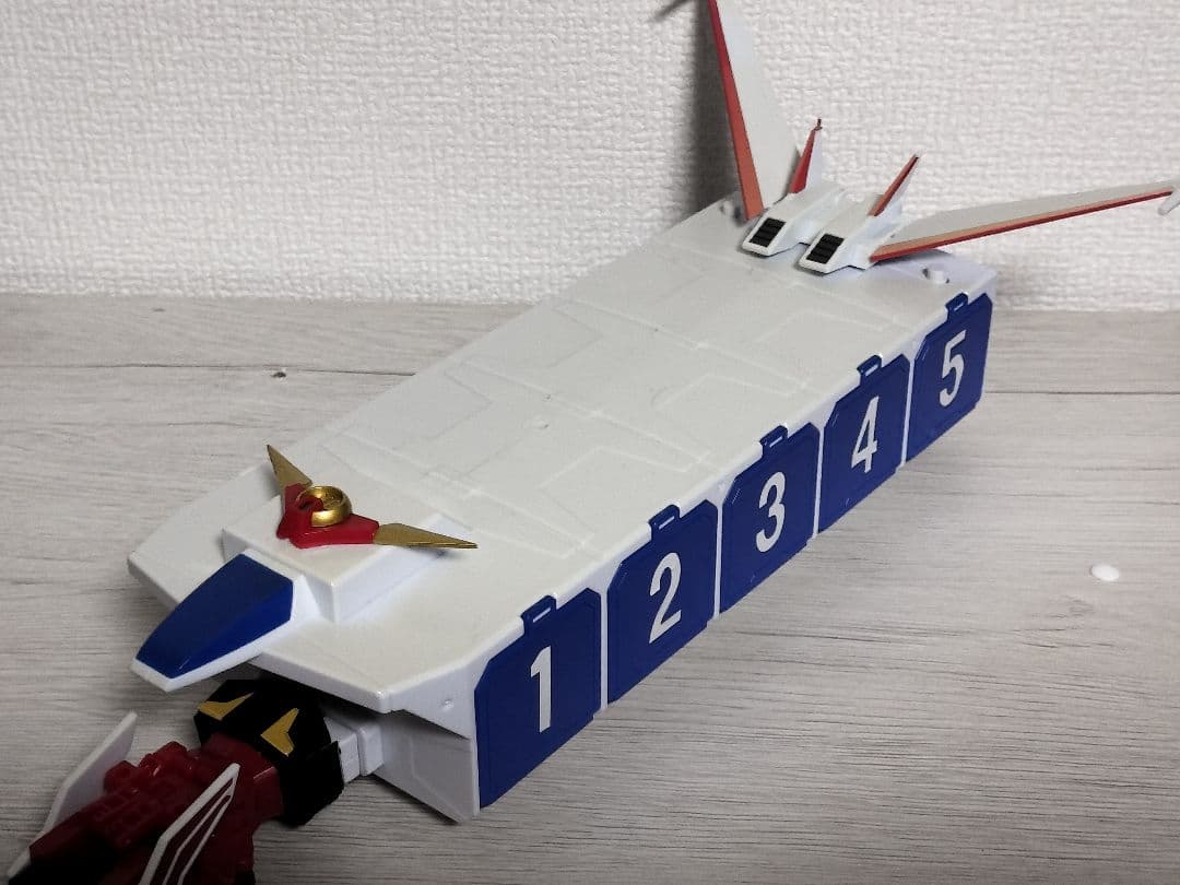 SMP マイトカイザー