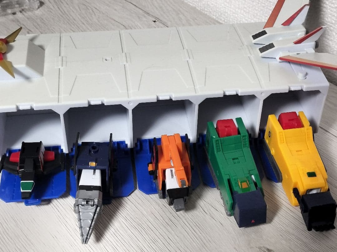 SMP マイトカイザー