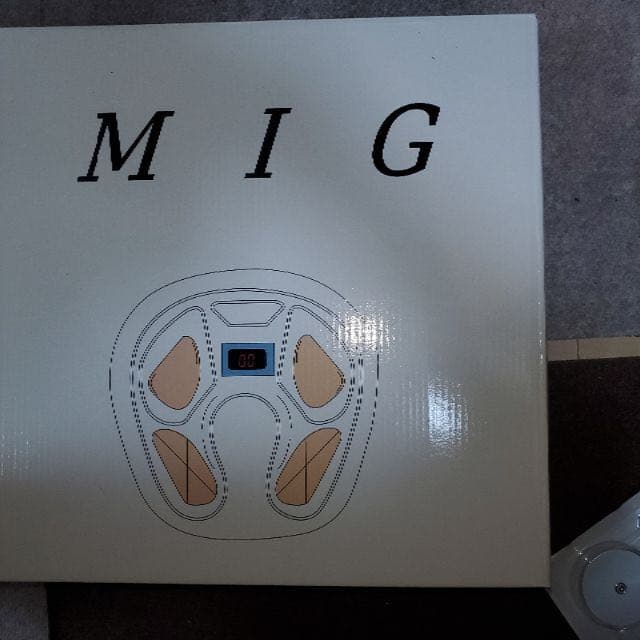 ❤️大特価❤️健康器具 足裏EMS 足トレーニング 高齢者筋トレ器具 簡単操作