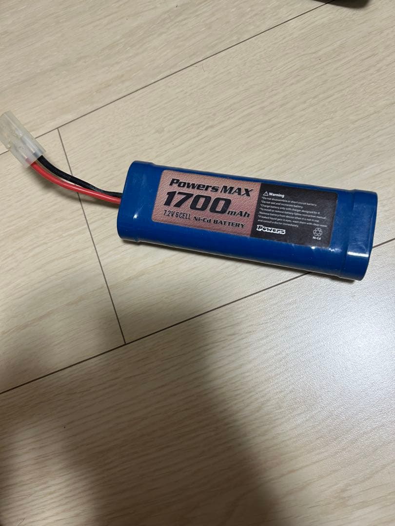 最終値下げです。ヨコモ ドリフトパッケージ FC3Sカウル