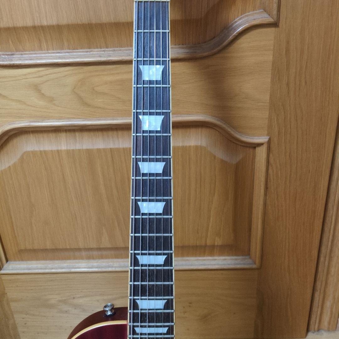 【激レアカラー】Epiphone Les Paul Standard