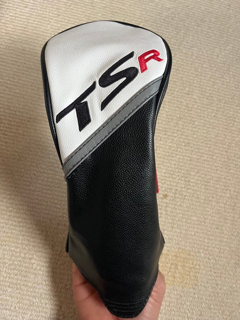 タイトリスト TSR2 #3(15)