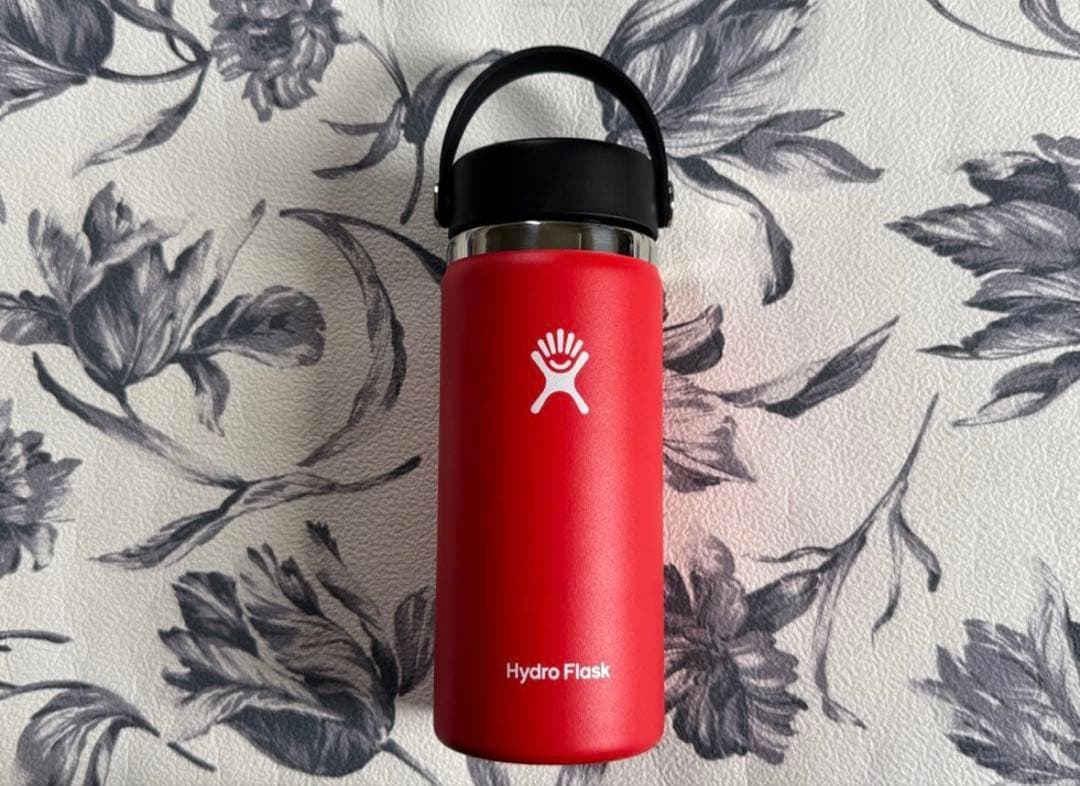 平井大 HIRAIDAI ハイドロフラスク ステンレスボトル