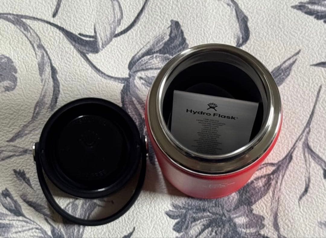 平井大 HIRAIDAI ハイドロフラスク ステンレスボトル