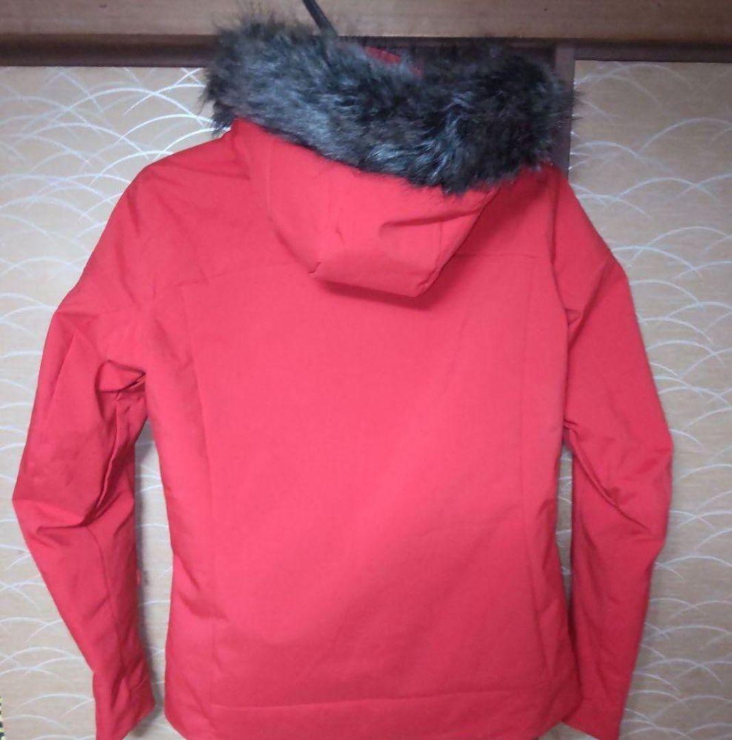 美良品 デサント レディースジャケット