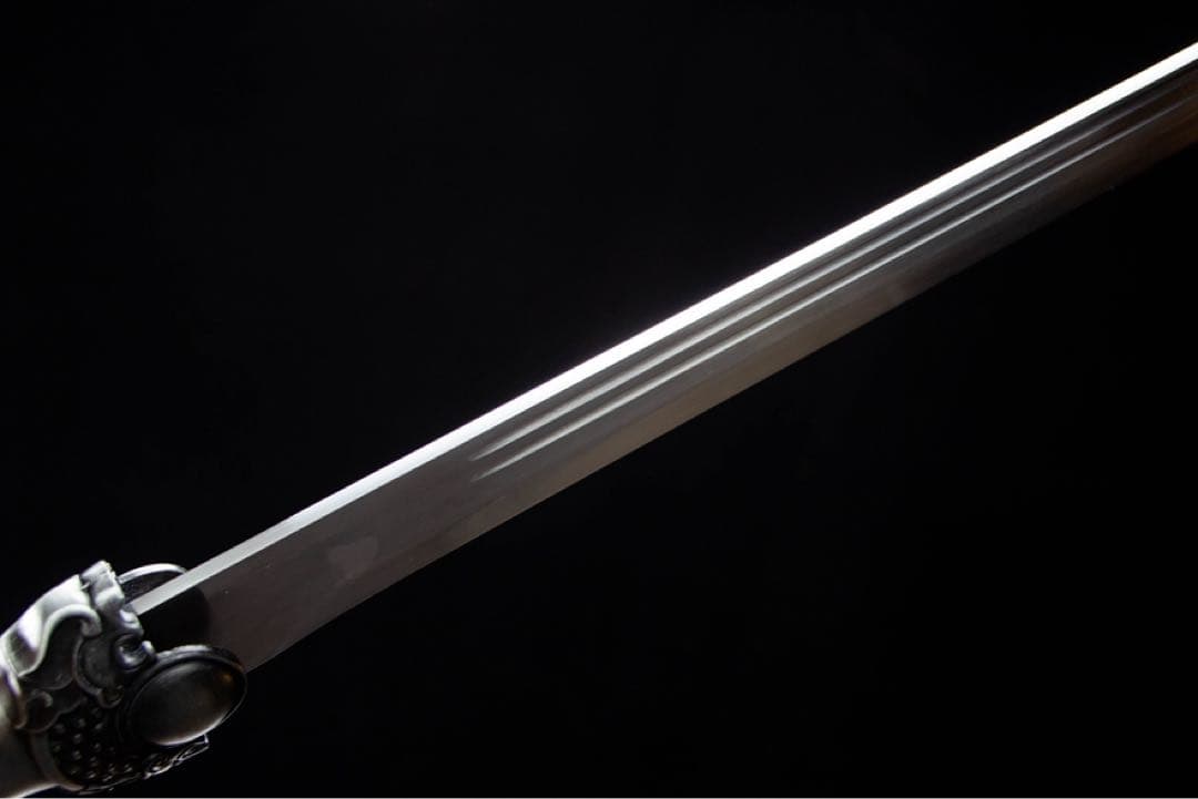 神幻 刀装具 日本刀 武具 鑑賞刀 居合刀 模造刀 舞踊刀