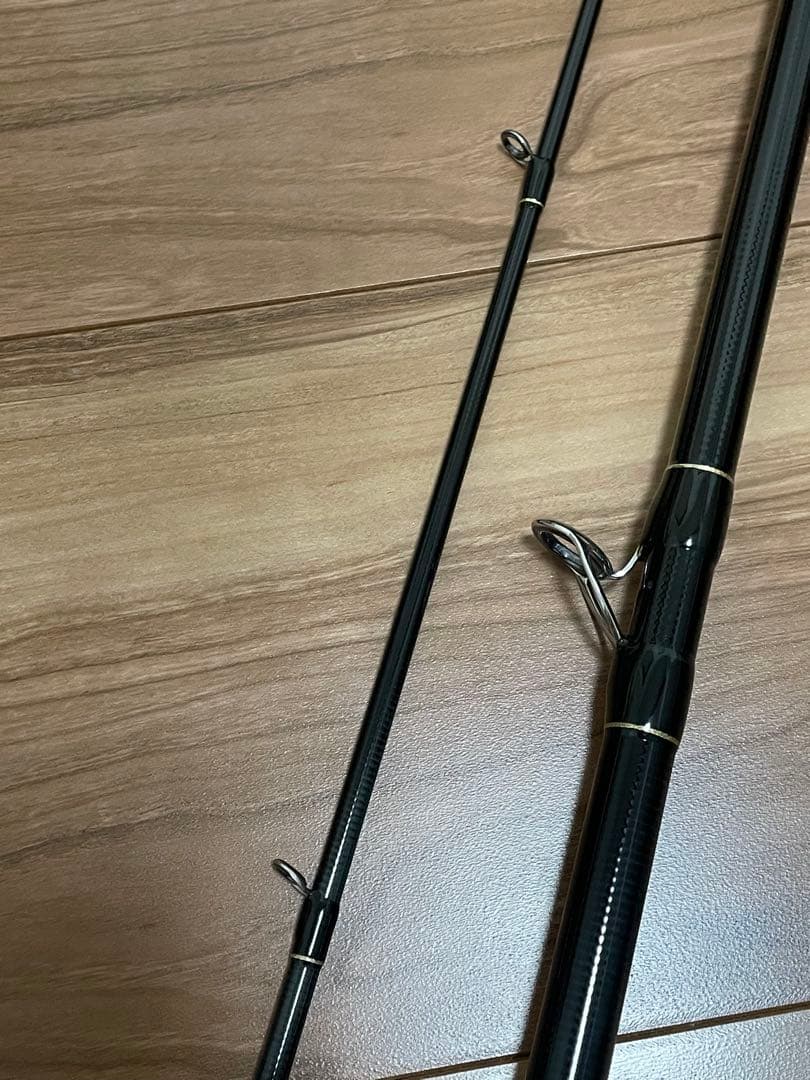 ロッド EARLY for Surf B105MMH