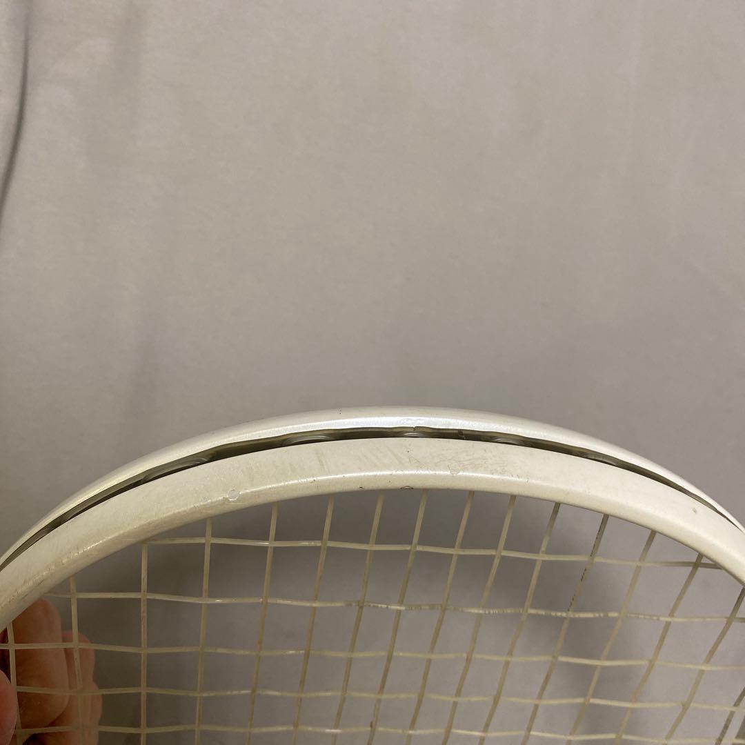 ミズノ　ソフトテニスラケット　xyst TS