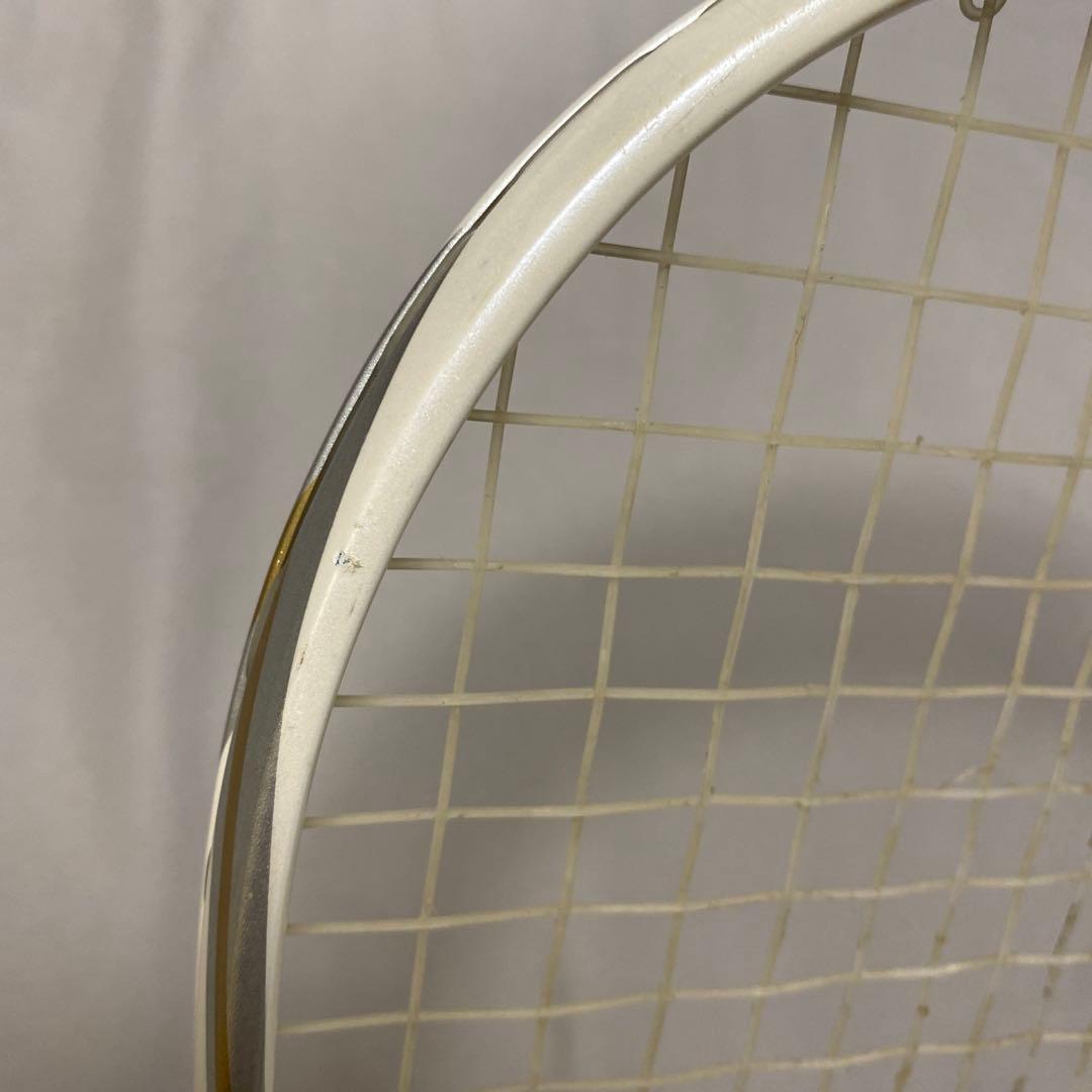 ミズノ　ソフトテニスラケット　xyst TS