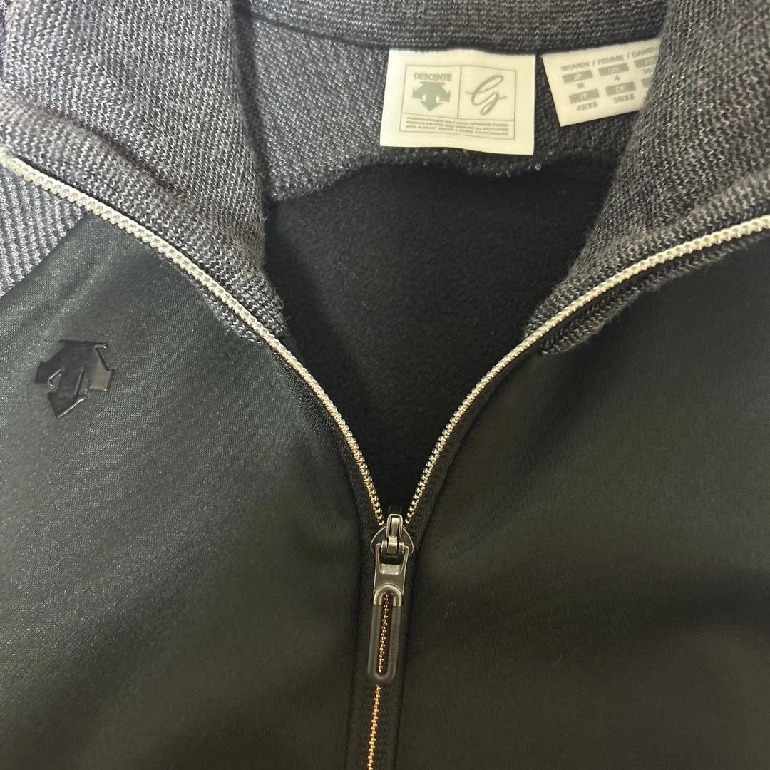 デサントゴルフ☆アウター(ブルゾン)