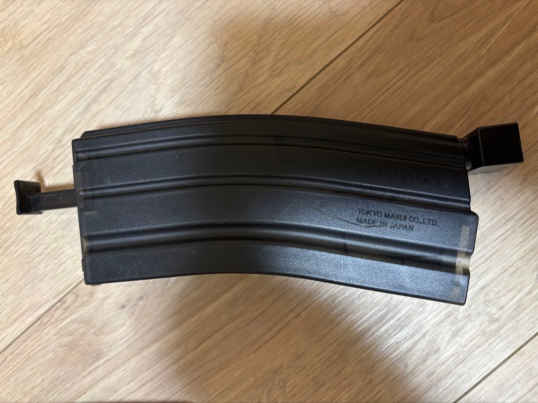 東京マルイ　次世代電動ガン　サバイバル　HK416D エアガン　動作確認済