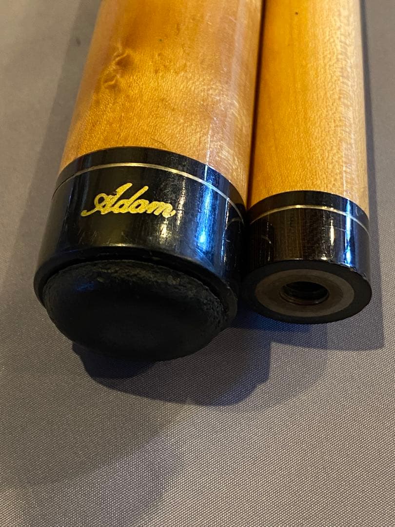 B*4様 ビリヤード　オールドAdam JUMP&Blake