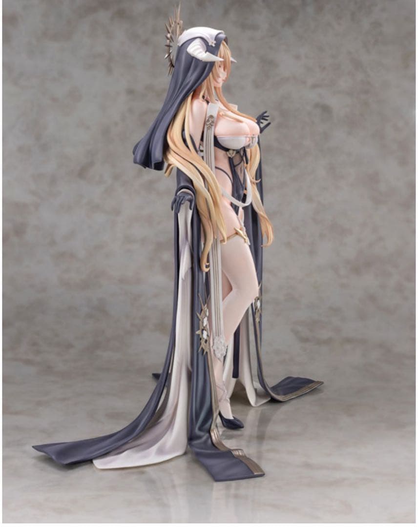 アズールレーン インプラカブル 1/6 完成品フィギュア[AniGame]