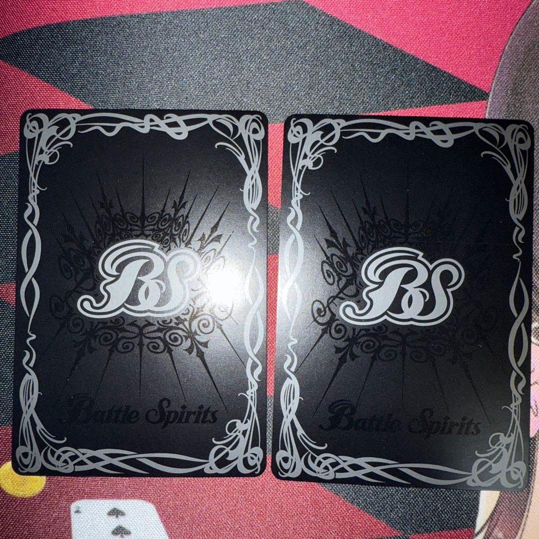 バトスピ　旧光導デッキ