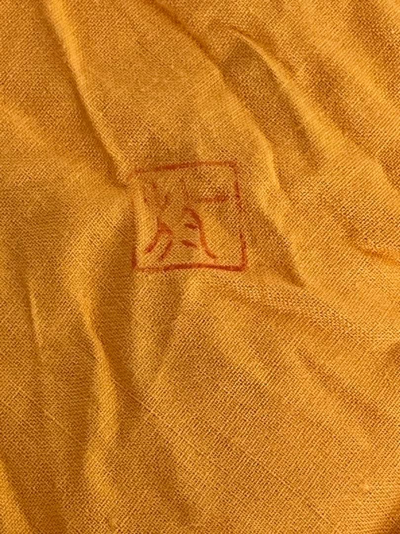 中田一於 淡青釉裏銀彩 香炉 管理N42 九谷焼 日本工芸会正会員 茶道具