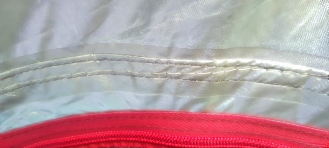 ホールアースドームテントスペシャルエディション