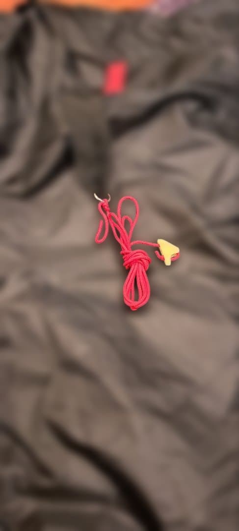 ホールアースドームテントスペシャルエディション