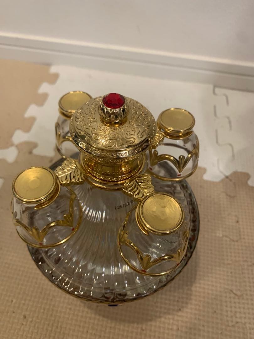 ブランデー Imperial Collection Egg