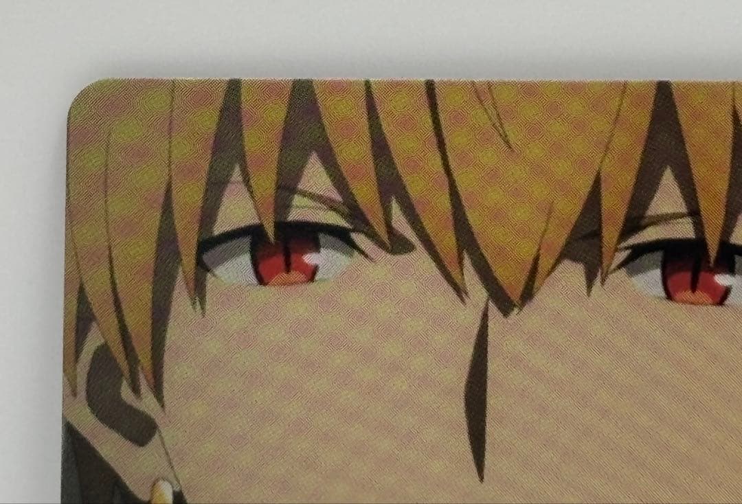 ヴァイスシュヴァルツ Fate/Grand Order (フォン)