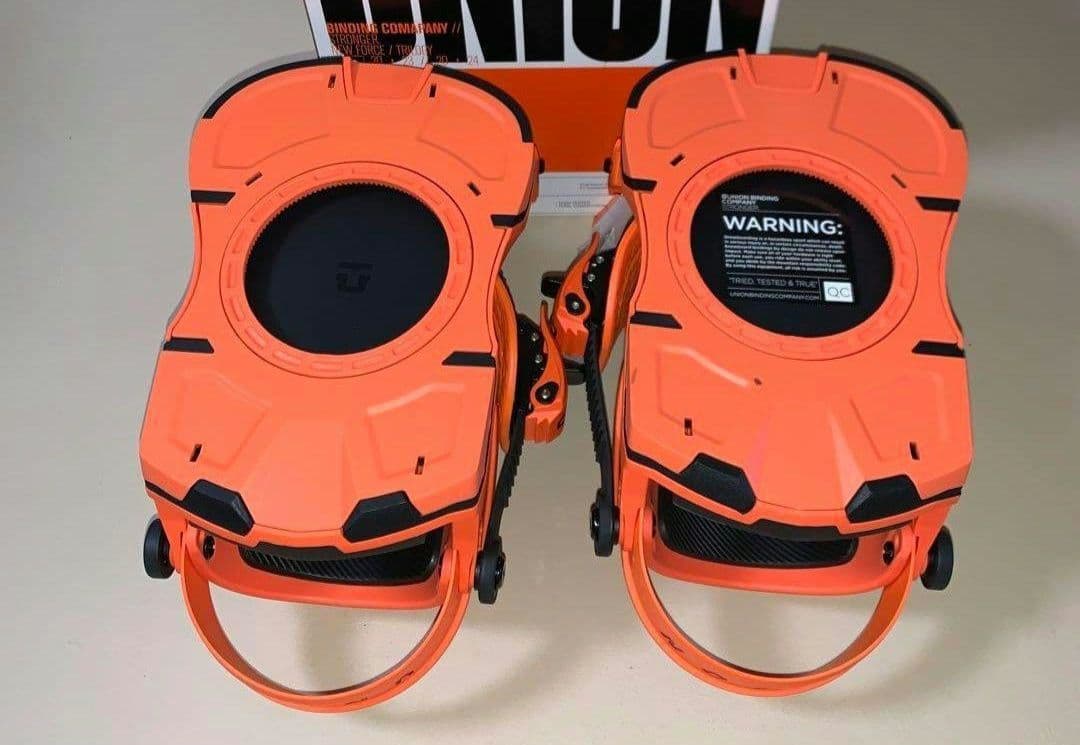 UNION FORCE Mサイズ 2/8までの期間限定販売