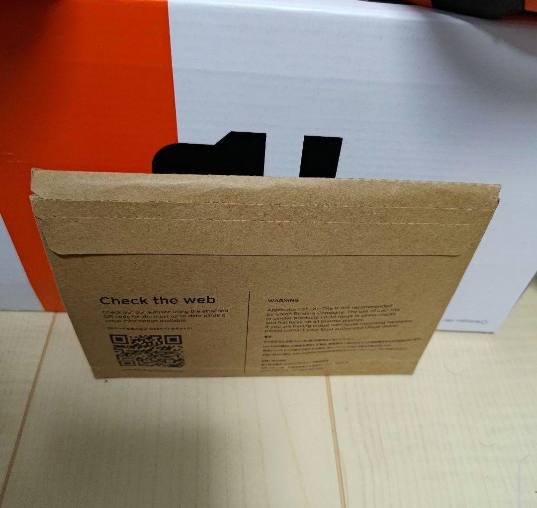 UNION FORCE Mサイズ 2/8までの期間限定販売