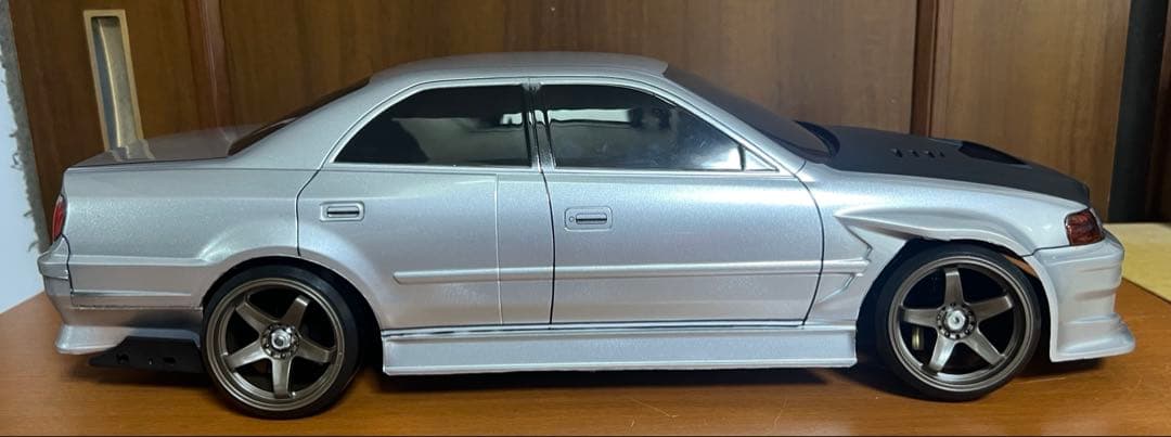 ヨコモ　YD-2E ボディー付きフルセット