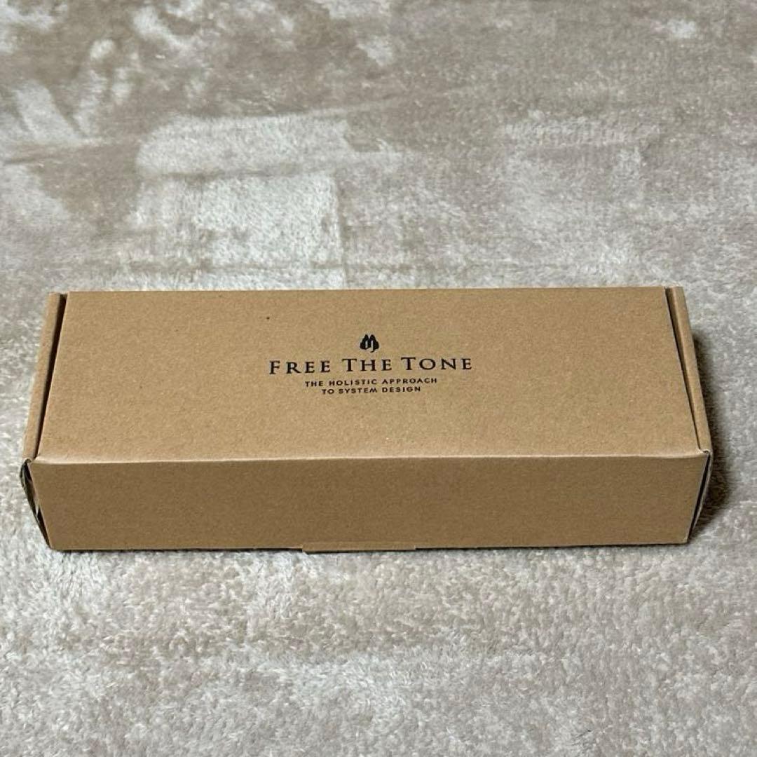 FREE THE TONE PT-5D パワーサプライ