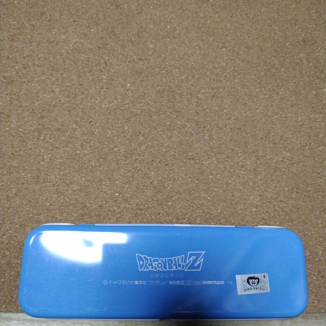 ドラゴンボールZペンケース