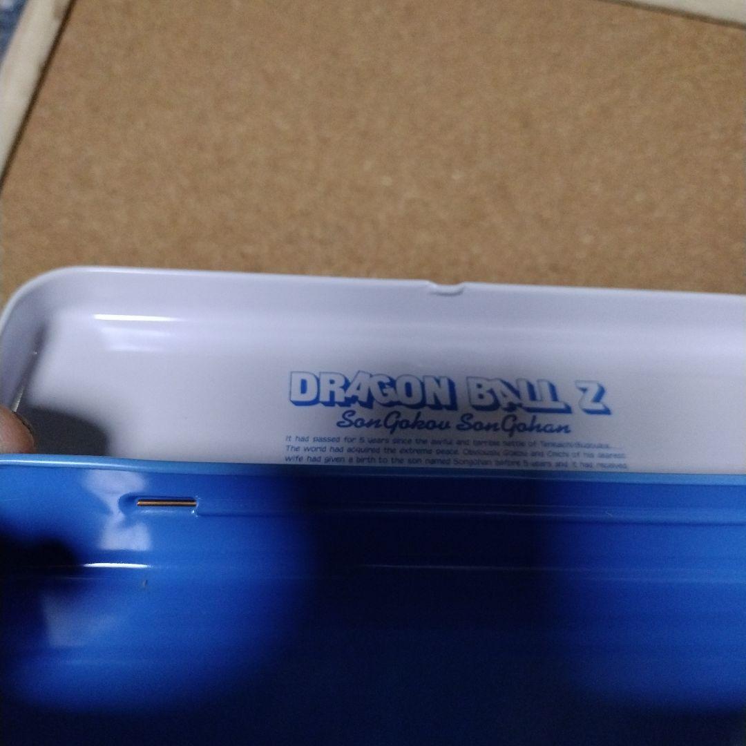 ドラゴンボールZペンケース