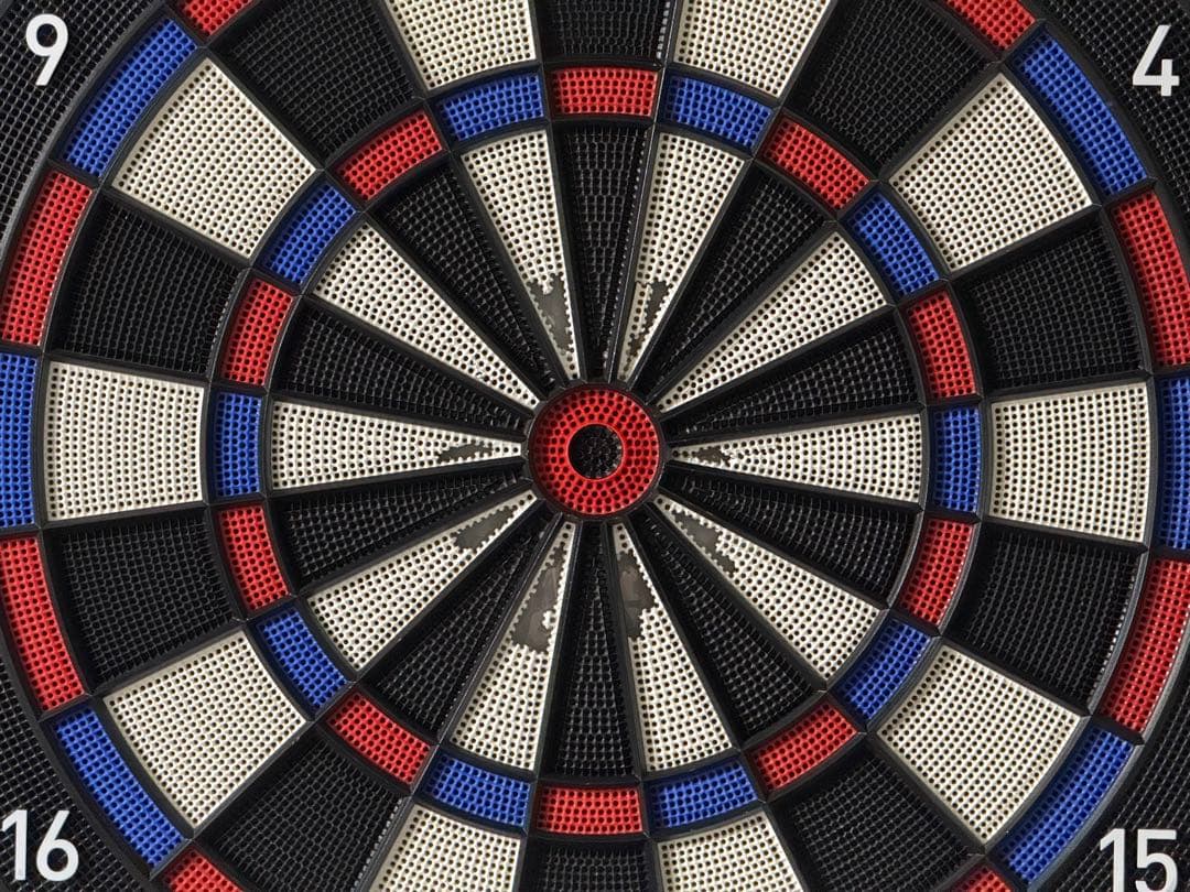 【40%OFF】ダーツライブホーム