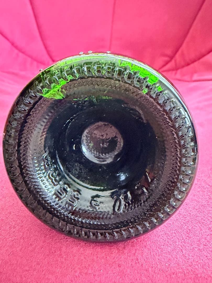 シャトーオーゾンヌ　Chateau Ausone 1995