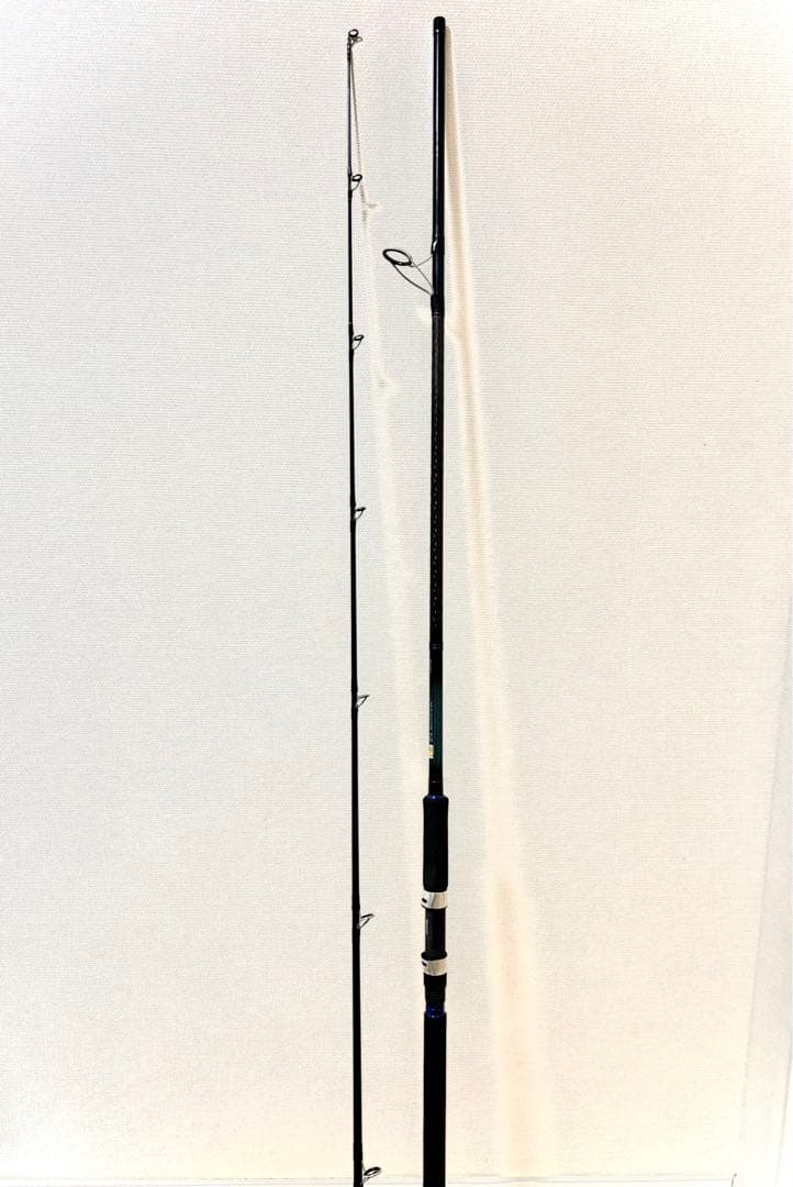SHORE JIGGING X 96MH ショアジギングロッド
