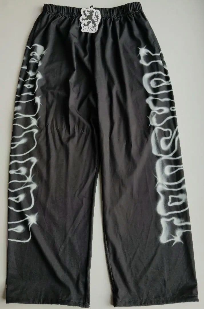 YOASOBI/HALL TOUR 2025/WANDARA/トラックパンツL