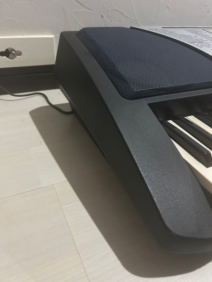 YAMAHA ヤマハ PSR-340 PORTATONE