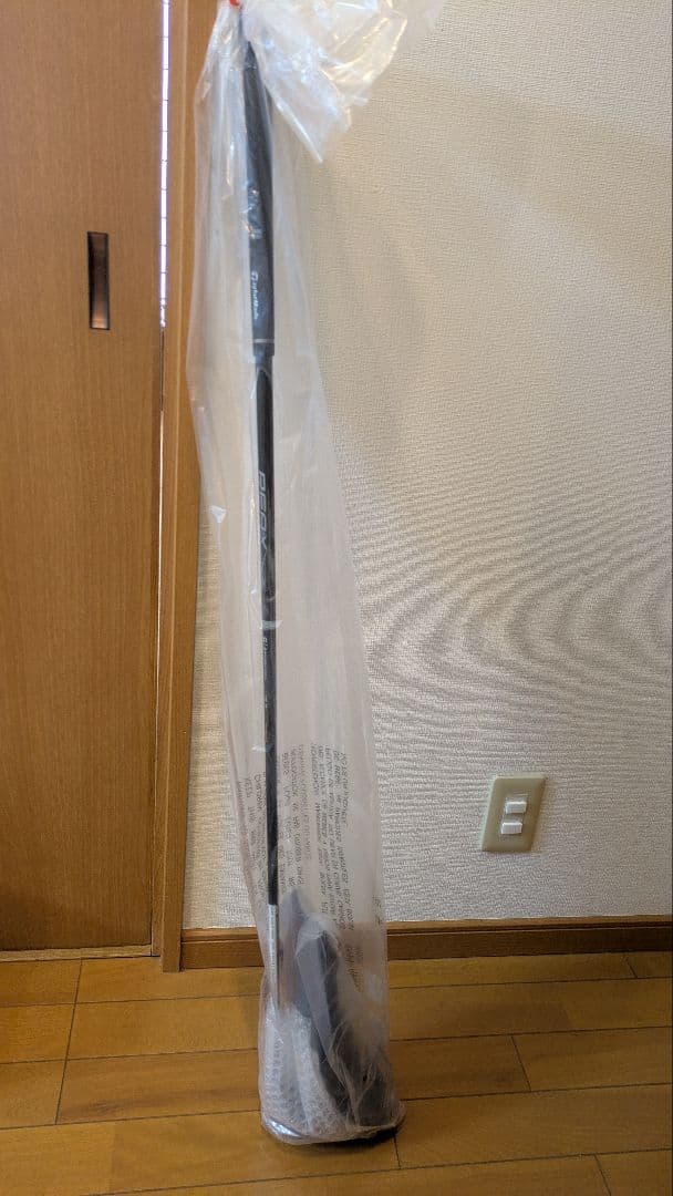 【USモデル】テーラーメイド Qi4D ツアー 7W フレックスS