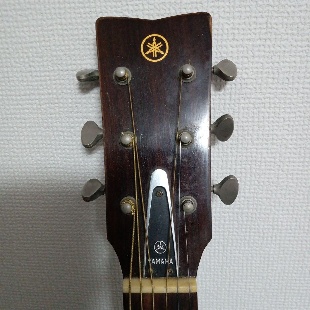 Yamaha 赤ラベル FG-150 ローポジション弦高低くて最高！！