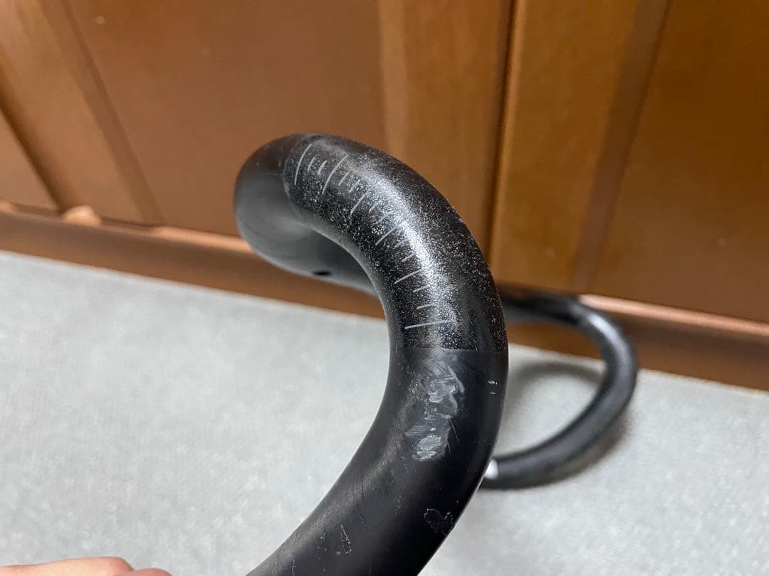 パーツ Cadex race handle 380mm