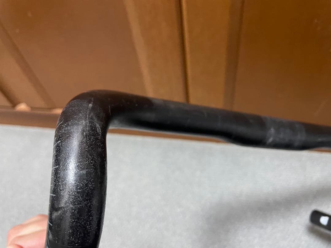 パーツ Cadex race handle 380mm