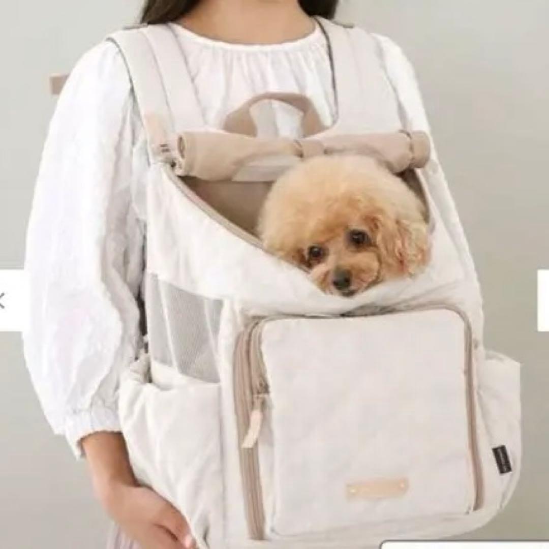 ペットパラダイス リュック