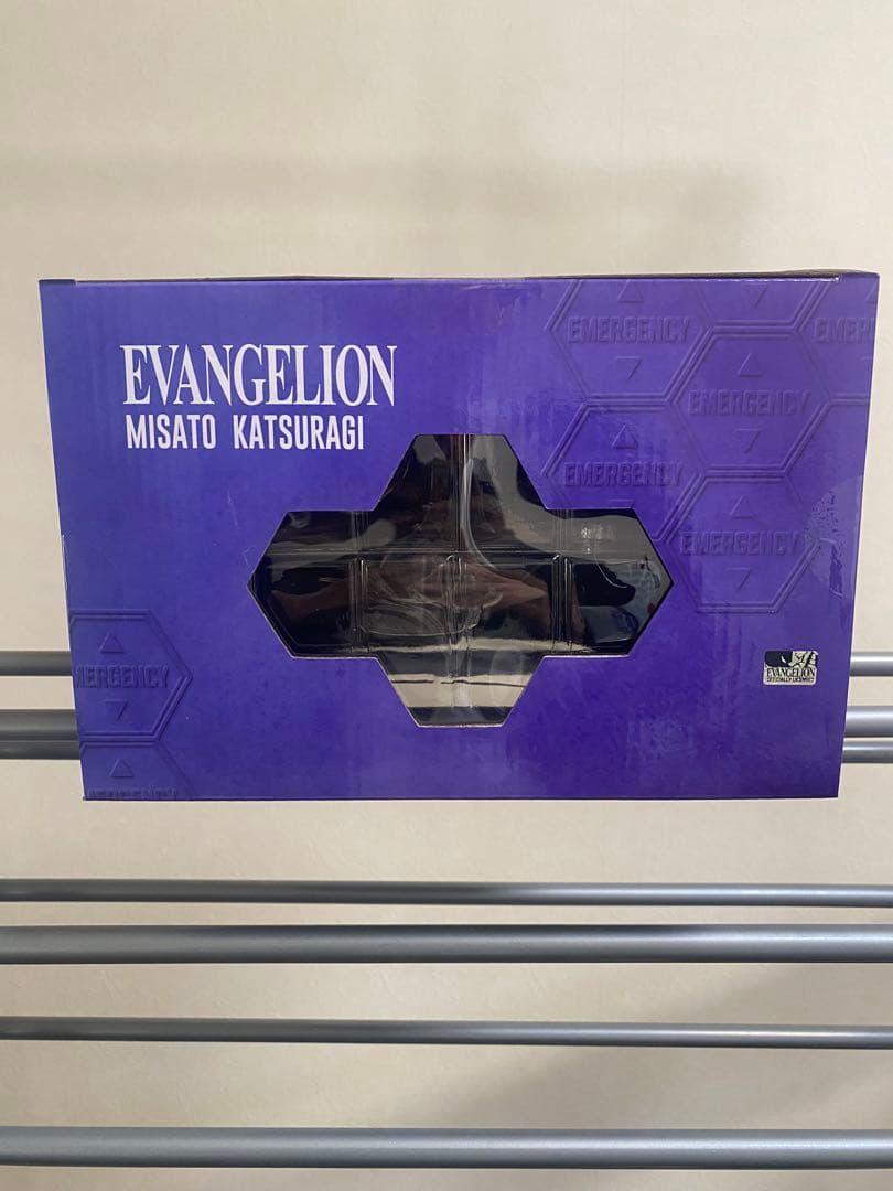 葛城ミサト完成品 フィギュア ユニオンクリエイティブ