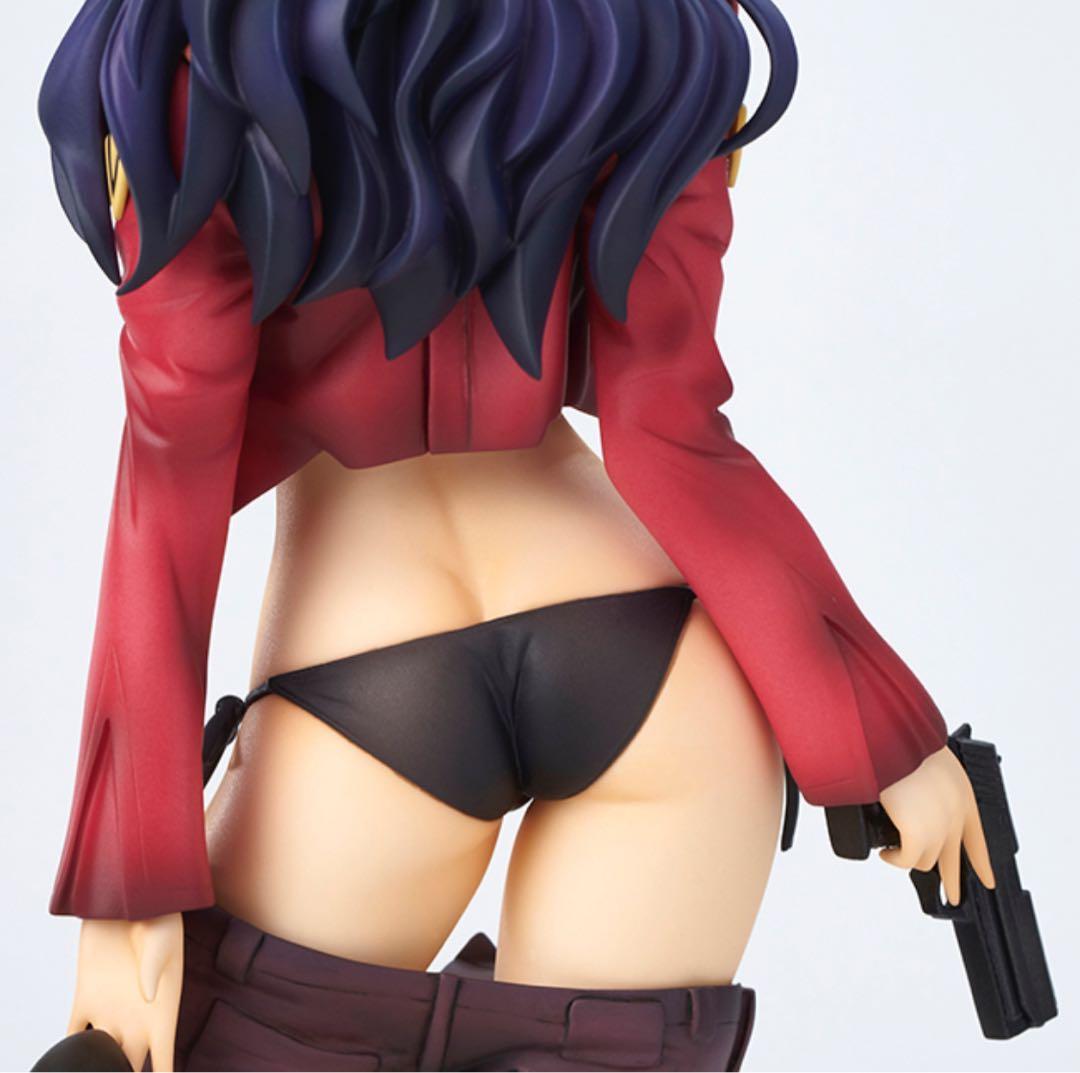 葛城ミサト完成品 フィギュア ユニオンクリエイティブ