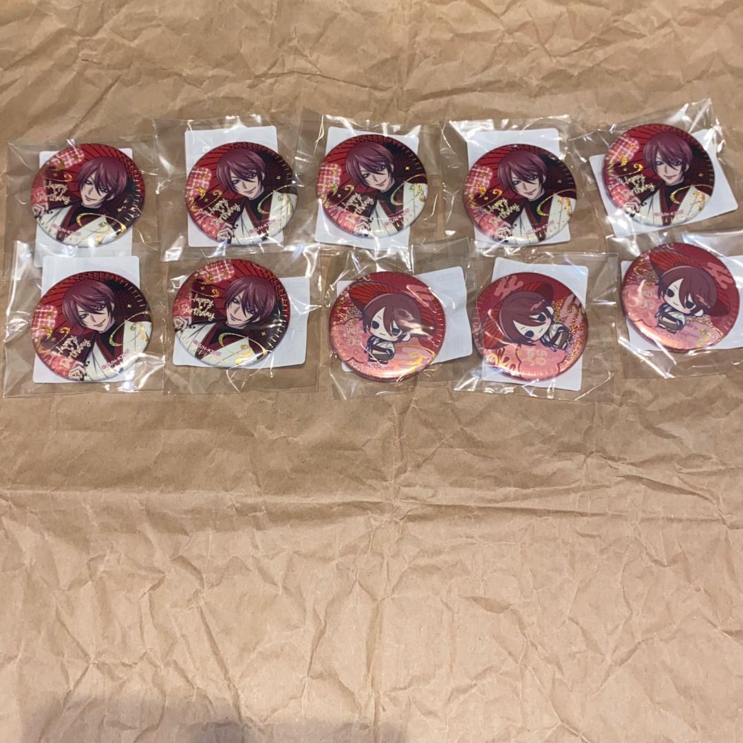 神様はじめました くじ引き堂 120点 まとめ売り