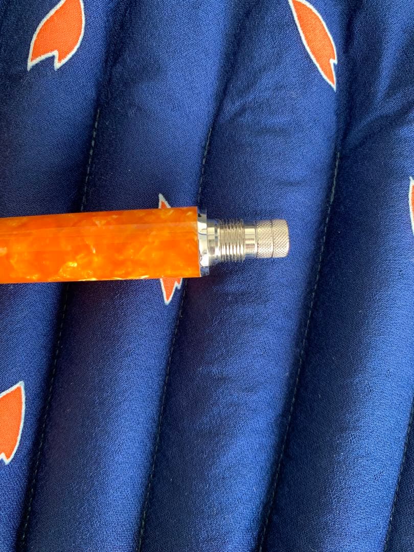 delta ドルチェビータピストンフィリング　18K